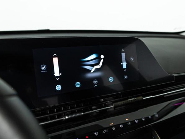 Omoda C5 I с пробегом 2024 года, цена 1 844 585 рублей, 35942 км, внедорожник, Автокод Объявления