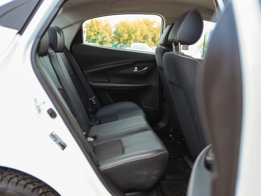 Changan Alsvin Новосибирск  - изображение 18