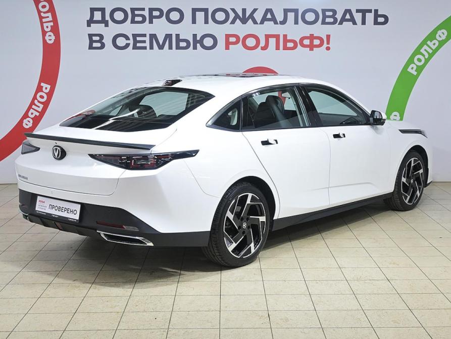 Changan Lamore Москва  - изображение 4