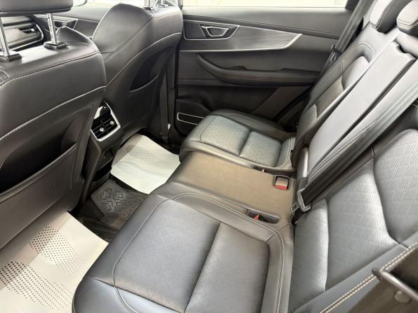 Chery Tiggo 8 Pro I с пробегом 2021 года, цена 1 890 000 рублей, 50242 км, внедорожник, Автокод Объявления