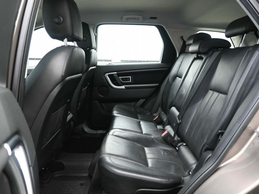 Land Rover Discovery Sport I Ростов-на-Дону  - изображение 11
