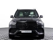Mercedes-Benz GLS II (X167) Москва  - изображение 29