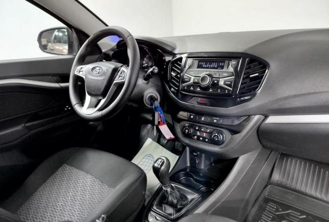 Lada (ВАЗ) Vesta I с пробегом 2018 года, цена 1 080 000 рублей, 153871 км, универсал, Автокод Объявления