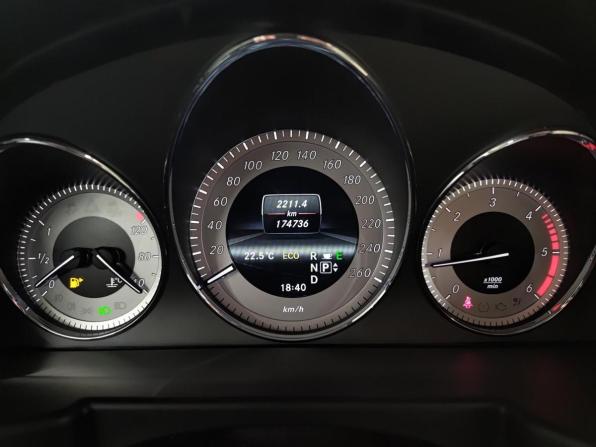 Mercedes-Benz GLK-Класс I (X204) Рестайлинг с пробегом 2013 года, цена 1 995 000 рублей, 174736 км, внедорожник, Автокод Объявления