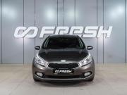 Kia Ceed II Воронеж  - изображение 23