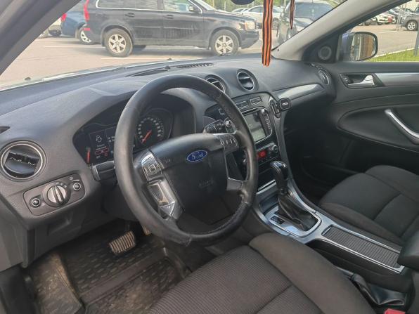 Ford Mondeo IV Рестайлинг с пробегом 2011 года, цена 915 000 рублей, 185352 км, седан, Автокод Объявления