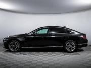 Genesis G80 II Москва  - изображение 30