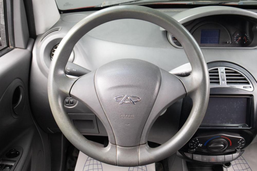 Chery IndiS (S18D) I Оренбург  - изображение 10