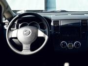 Nissan Tiida I Рестайлинг Екатеринбург  - изображение 38