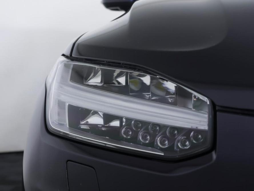 Volvo XC90 II Москва  - изображение 20