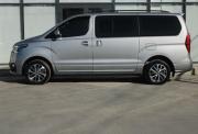 Hyundai Grand Starex I Рестайлинг 2 Саратов  - изображение 36