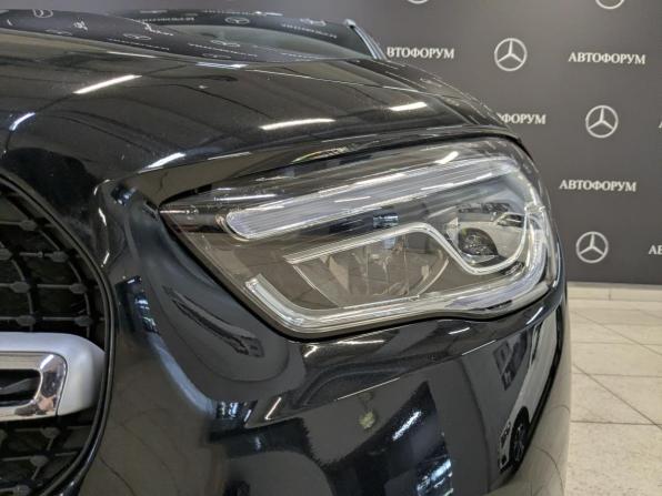 Mercedes-Benz GLA II (H247) с пробегом 2021 года, цена 4 100 000 рублей, 52046 км, внедорожник, Автокод Объявления