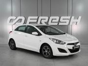 Hyundai i30 II Ростов-на-Дону  - изображение 17