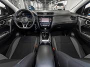 Nissan Qashqai II Рестайлинг Москва  - изображение 33