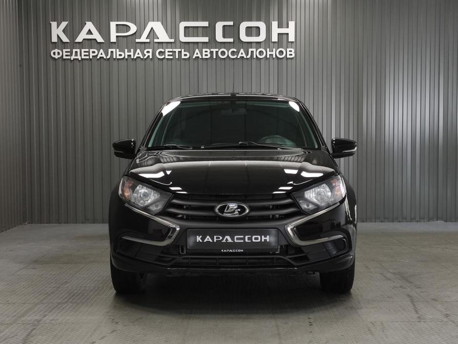 Lada (ВАЗ) Granta I Рестайлинг Пермь  - изображение 3