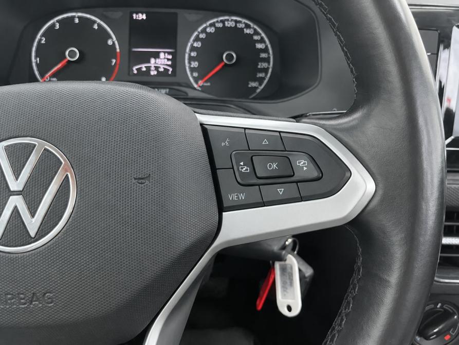 Volkswagen Polo VI Уфа  - изображение 10