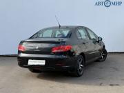 Peugeot 408 I Москва  - изображение 17