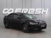 Mitsubishi Lancer X Воронеж  - изображение 20