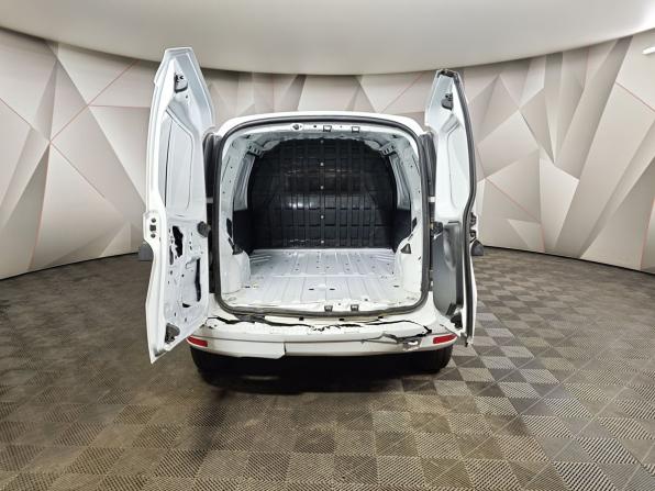 Lada (ВАЗ) Largus I Рестайлинг с пробегом 2024 года, цена 1 055 000 рублей, 32514 км, фургон, Автокод Объявления