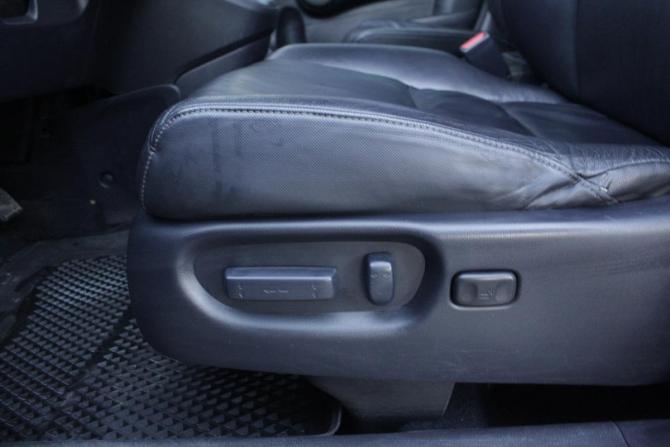 Honda CR-V III Рестайлинг с пробегом 2012 года, цена 1 395 000 рублей, 311659 км, внедорожник, Автокод Объявления