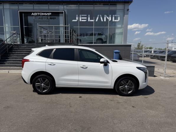 Haval Jolion I Рестайлинг с пробегом 2023 года, цена 1 950 000 рублей, 62882 км, внедорожник, Автокод Объявления
