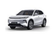 Geely EX5 Гибрид Москва  - изображение 2