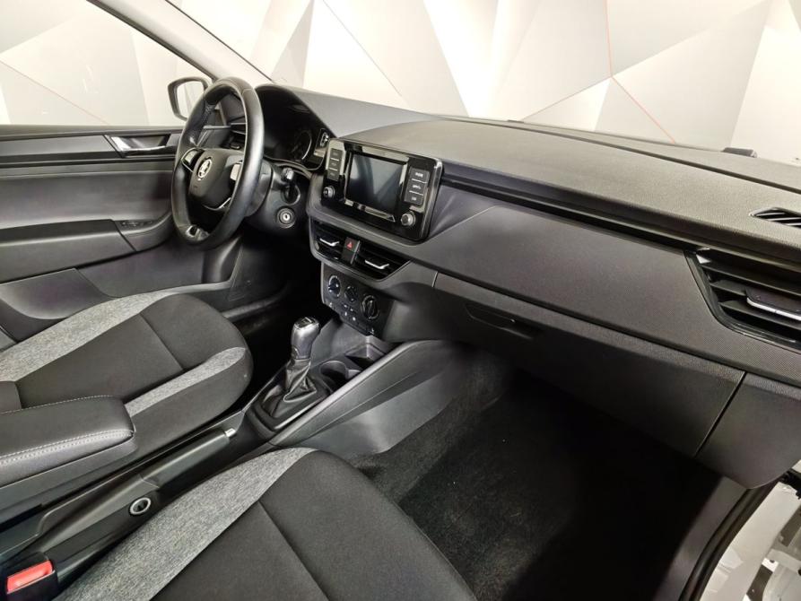 Skoda Rapid II Москва  - изображение 13
