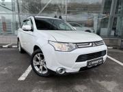 Mitsubishi Outlander III Воронеж  - изображение 14