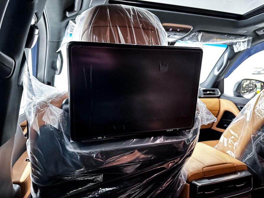 Lexus LX IV Уфа  - изображение 30