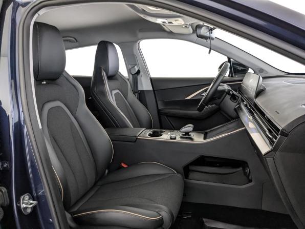 Omoda C5 I с пробегом 2024 года, цена 1 805 000 рублей, 35001 км, внедорожник, Автокод Объявления