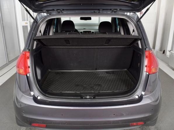 Kia Venga I с пробегом 2013 года, цена 799 995 рублей, 154773 км, компактвэн, Автокод Объявления