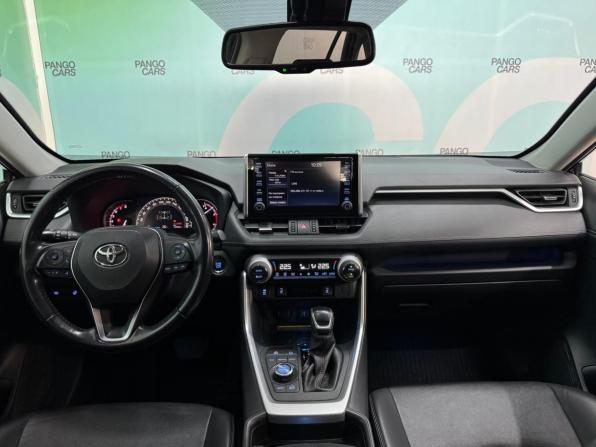 Toyota RAV4 V (XA50) с пробегом 2022 года, цена 3 950 000 рублей, 63100 км, внедорожник, Автокод Объявления