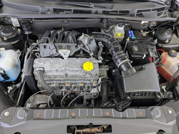 Lada (ВАЗ) Granta I Рестайлинг с пробегом 2023 года, цена 685 000 рублей, 86179 км, лифтбек, Автокод Объявления