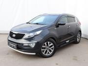Kia Sportage III Рестайлинг Москва  - изображение 25