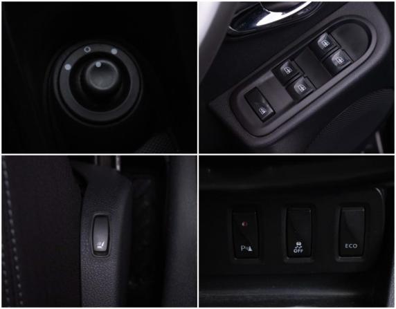 Nissan Terrano III (D10) с пробегом 2016 года, цена 1 213 000 рублей, 172240 км, внедорожник, Автокод Объявления