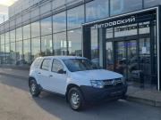 Renault Duster I Рестайлинг Санкт-Петербург  - изображение 13