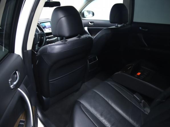 Nissan Teana II Рестайлинг с пробегом 2013 года, цена 1 250 000 рублей, 156294 км, седан, Автокод Объявления