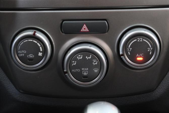 Subaru Impreza III с пробегом 2008 года, цена 799 000 рублей, 135000 км, хэтчбек, Автокод Объявления