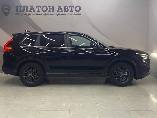 Новый Honda CR-V VI 2026 года, цена 4 299 000 рублей, внедорожник, Автокод Объявления