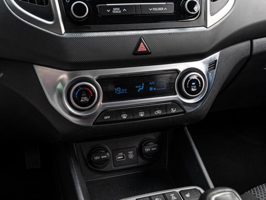 Hyundai Creta I Краснодар  - изображение 14