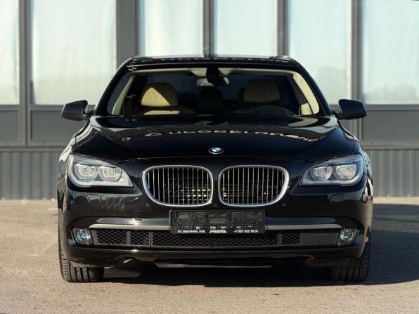 BMW 7 серии V (F01/F02/F04) с пробегом 2010 года, цена 1 250 000 рублей, 307000 км, седан, Автокод Объявления