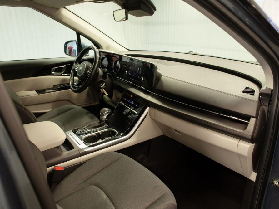 Kia Carnival IV Иваново  - изображение 18