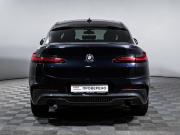 BMW X4 II (G02) Москва  - изображение 29