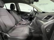 Opel Mokka I Москва  - изображение 32