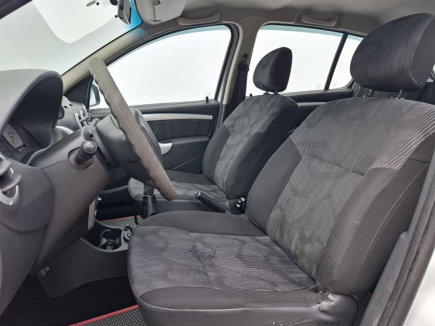Renault Sandero I Москва  - изображение 10