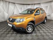 Renault Duster II Москва  - изображение 21
