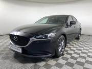 Mazda 6 III (GJ) Рестайлинг 2 Москва  - изображение 20