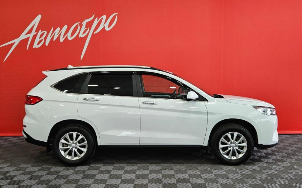 Haval M6 II Вологда  - изображение 6