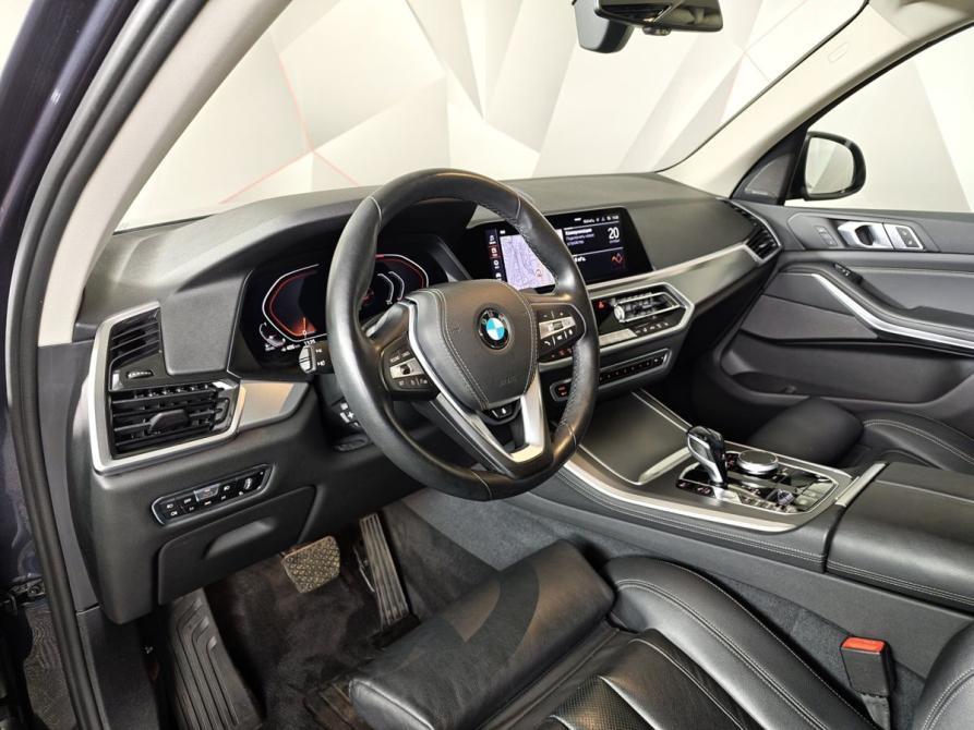 BMW X5 IV (G05/G18) Москва  - изображение 12