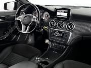 Mercedes-Benz A-Класс III (W176) Калининград  - изображение 30